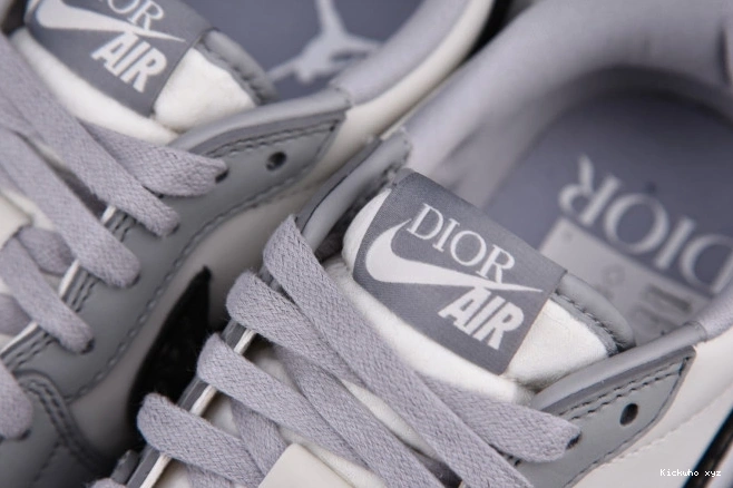 OG shoe CN8607-002 LOW X JORDAN (DR box) DR 1 0729
